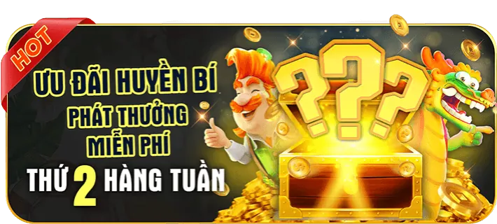 Khuyến mãi theo trò chơi OKVIP