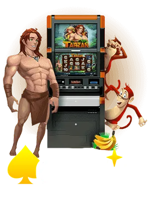 Biểu tượng trải nghiệm game mượt mà