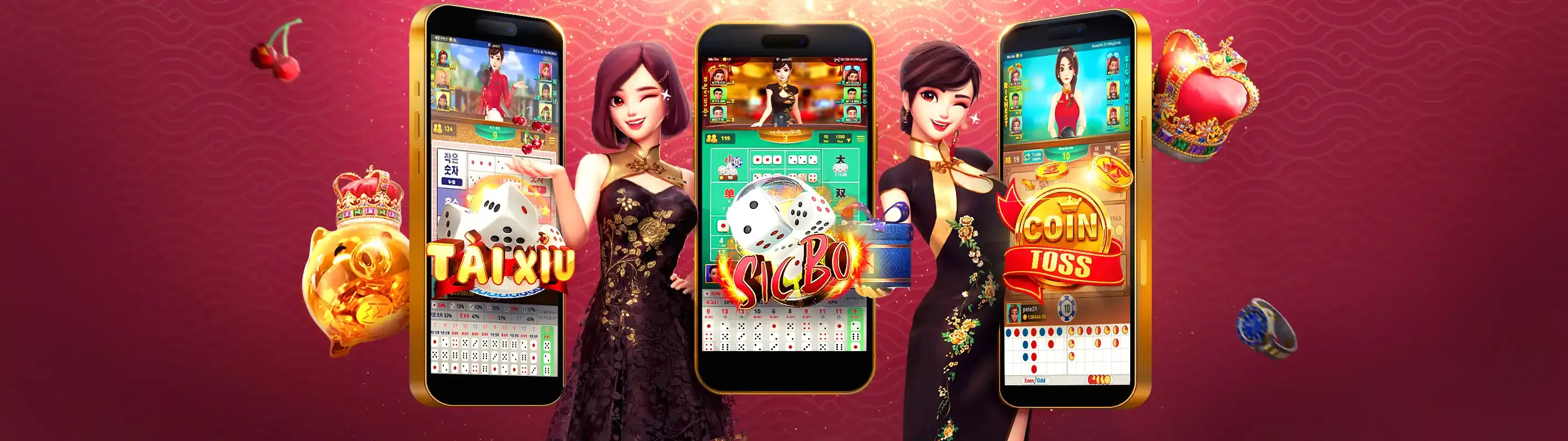 Thế giới bắn cá đầy màu sắc với okvip khuyến mãi