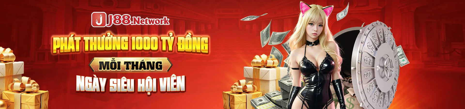 Nổ Hũ Jackpot Lũy Tiến OKVIP