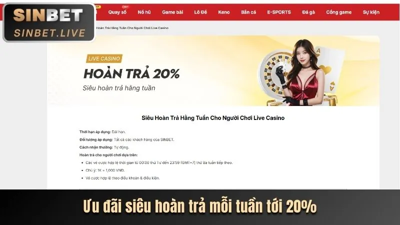 Các Chương Trình OKVIP Khuyến Mãi Hấp Dẫn
